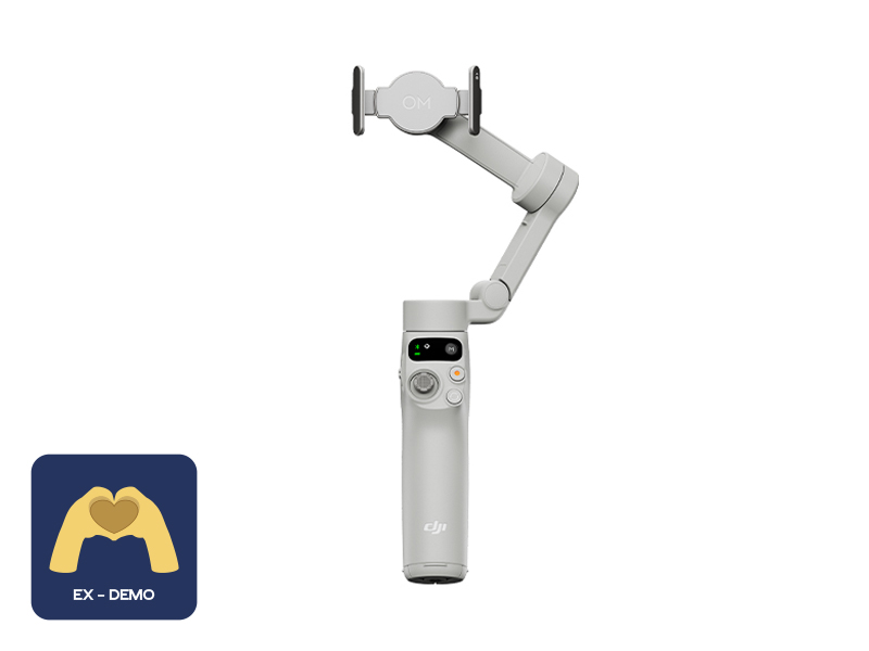 Ex-Demo Osmo Mobile 7